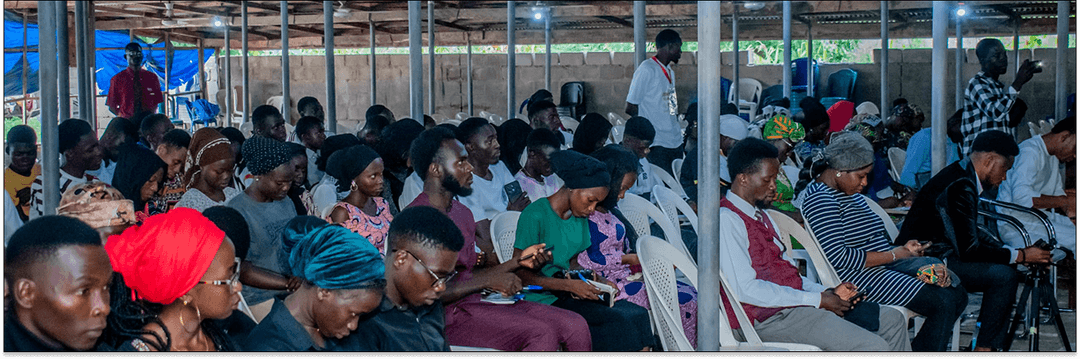 SPECIAL OPS MINISTRY AND MISSIONS INSTITUTE (SOMMA)