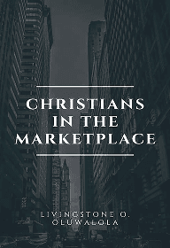 CHRISTIAN'S IN THE MARKET PLACE