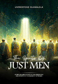 THE SPIRIT OF JUST MEN